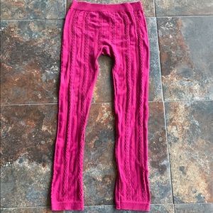 Comfortable skirt leggings